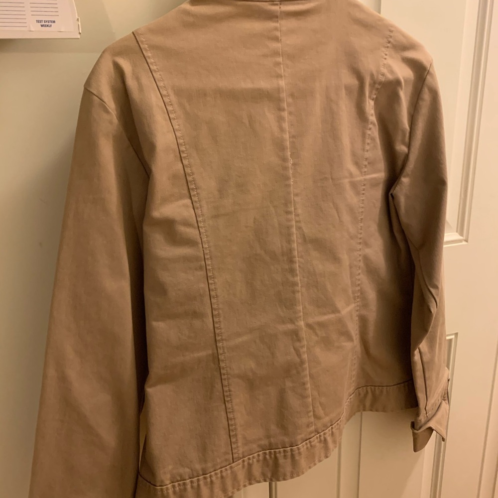 Jacket - Picture 3 of 3